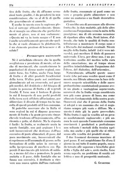 Rivista di agricoltura