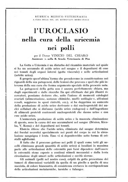 Rivista di agricoltura