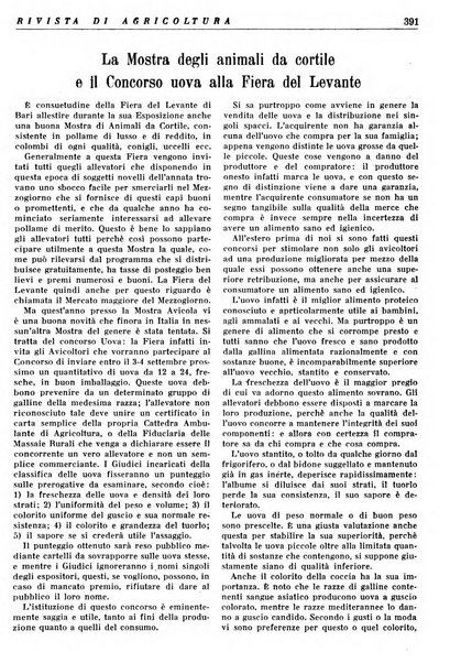 Rivista di agricoltura