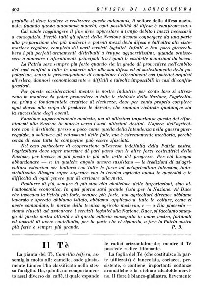 Rivista di agricoltura