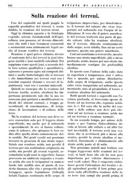 Rivista di agricoltura