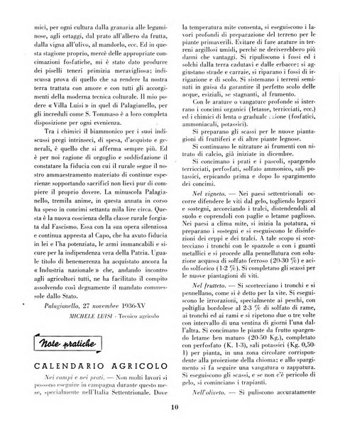 Rivista di agricoltura