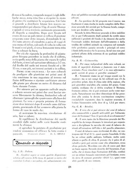 Rivista di agricoltura