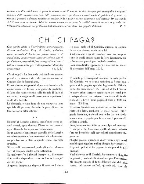 Rivista di agricoltura