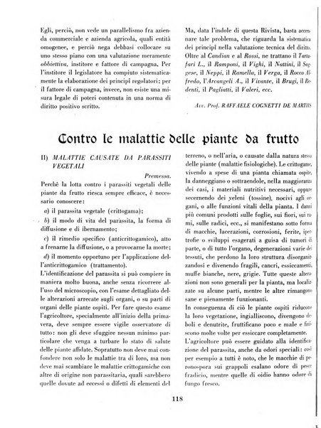 Rivista di agricoltura