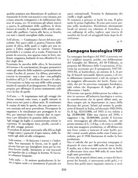 Rivista di agricoltura