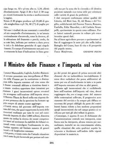 Rivista di agricoltura