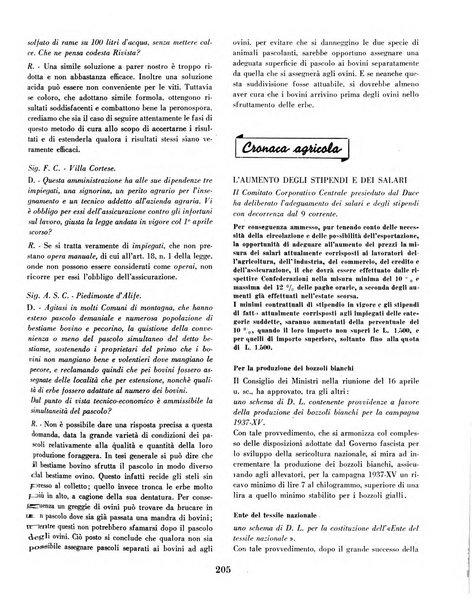 Rivista di agricoltura