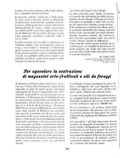 Rivista di agricoltura