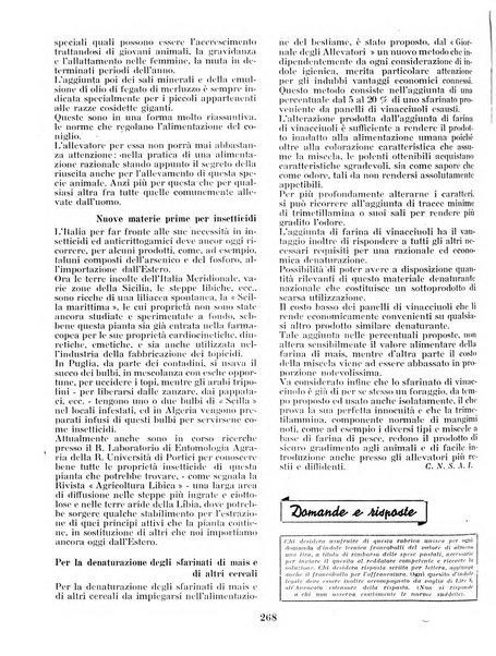 Rivista di agricoltura