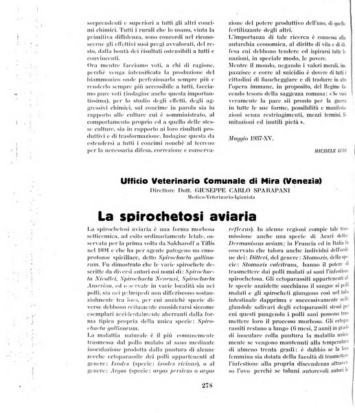 Rivista di agricoltura