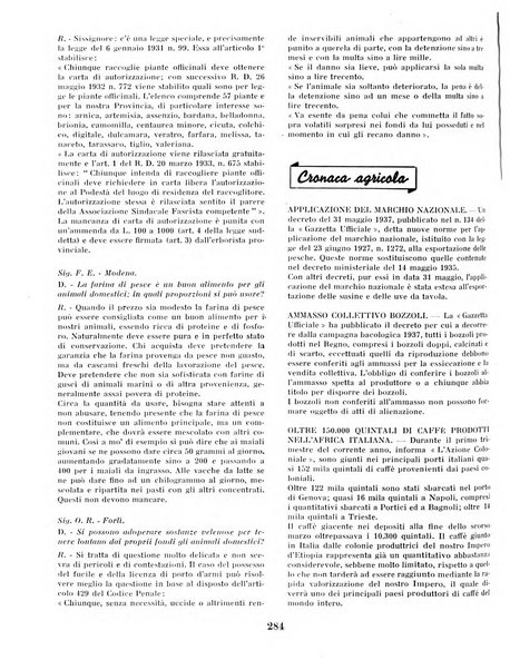 Rivista di agricoltura