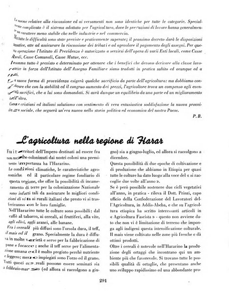 Rivista di agricoltura