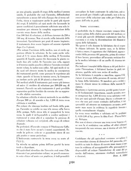 Rivista di agricoltura