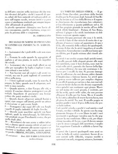 Rivista di agricoltura