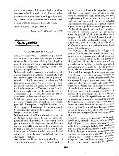 Rivista di agricoltura