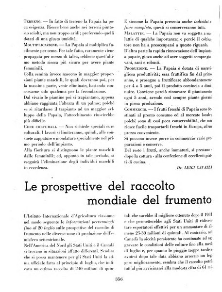 Rivista di agricoltura