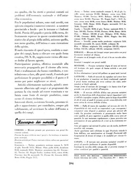 Rivista di agricoltura