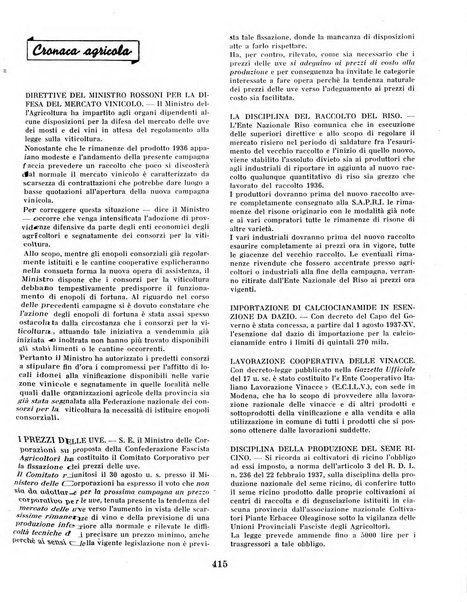 Rivista di agricoltura