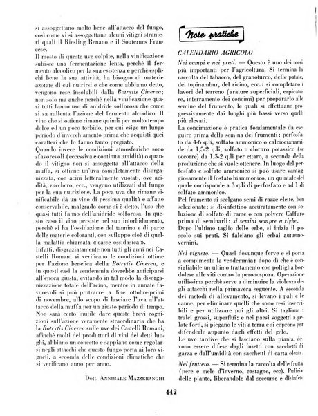 Rivista di agricoltura