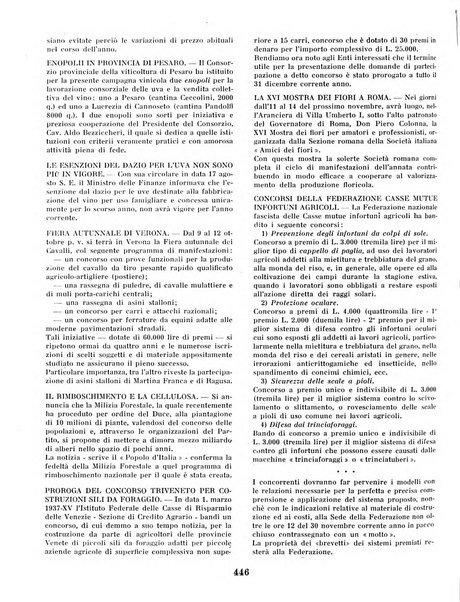 Rivista di agricoltura