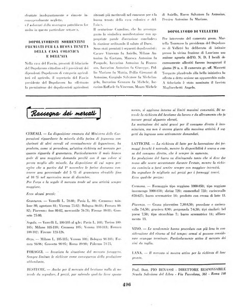 Rivista di agricoltura