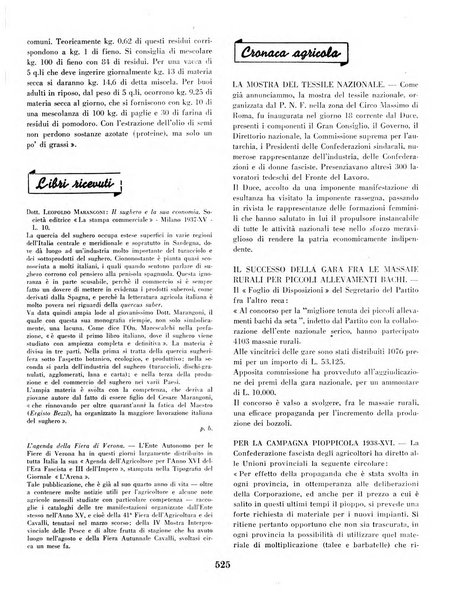 Rivista di agricoltura