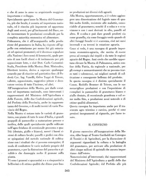 Rivista di agricoltura