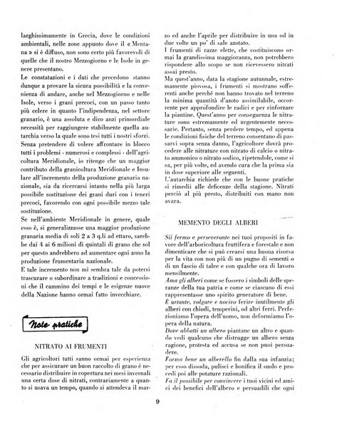 Rivista di agricoltura