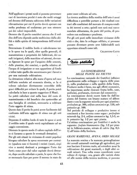 Rivista di agricoltura