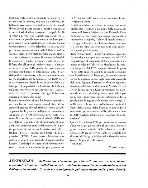 Rivista di agricoltura