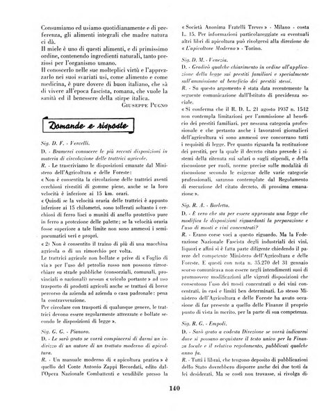 Rivista di agricoltura