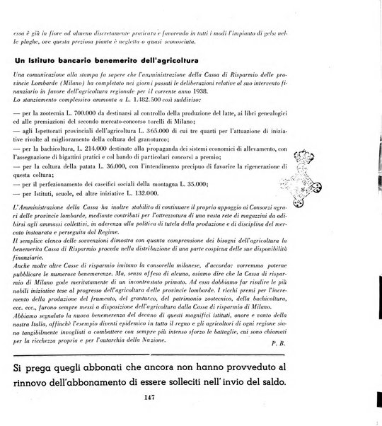 Rivista di agricoltura