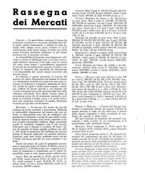 Rivista di agricoltura