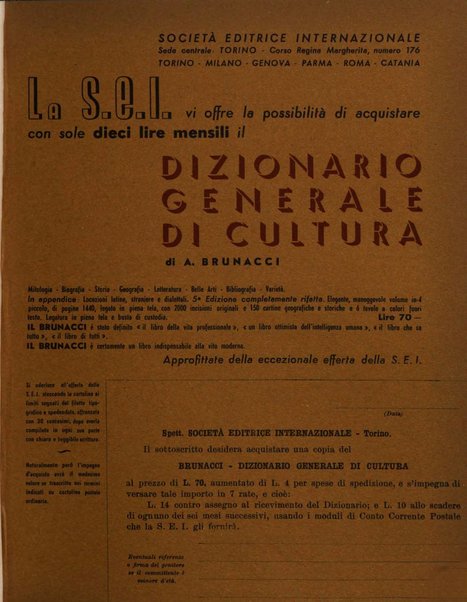 Rivista di agricoltura