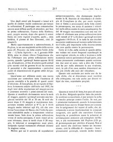 Rivista di agricoltura