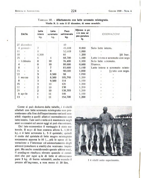 Rivista di agricoltura