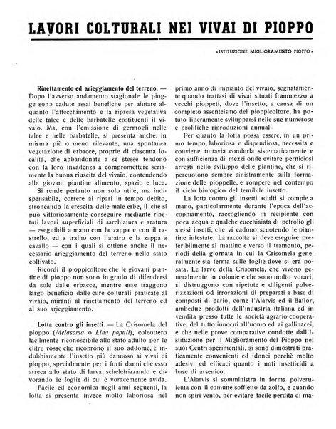 Rivista di agricoltura