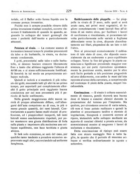 Rivista di agricoltura