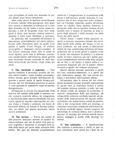 Rivista di agricoltura