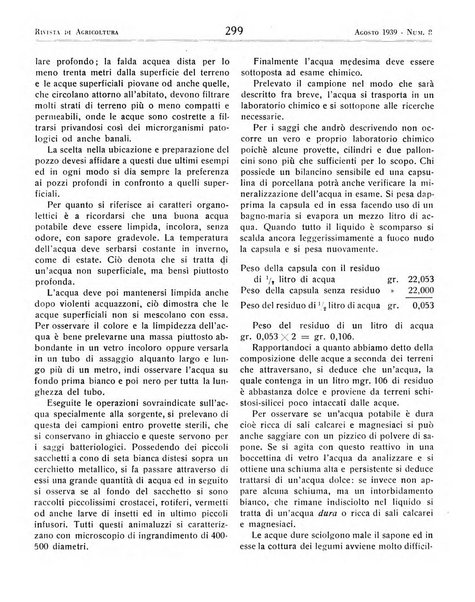 Rivista di agricoltura