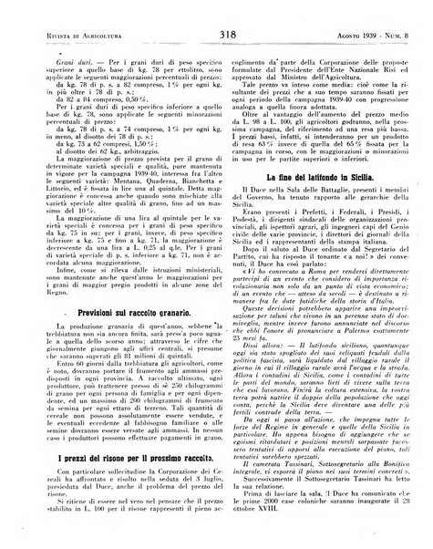 Rivista di agricoltura