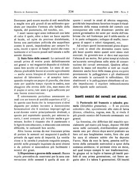 Rivista di agricoltura