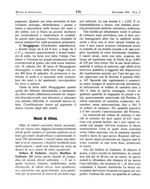 Rivista di agricoltura