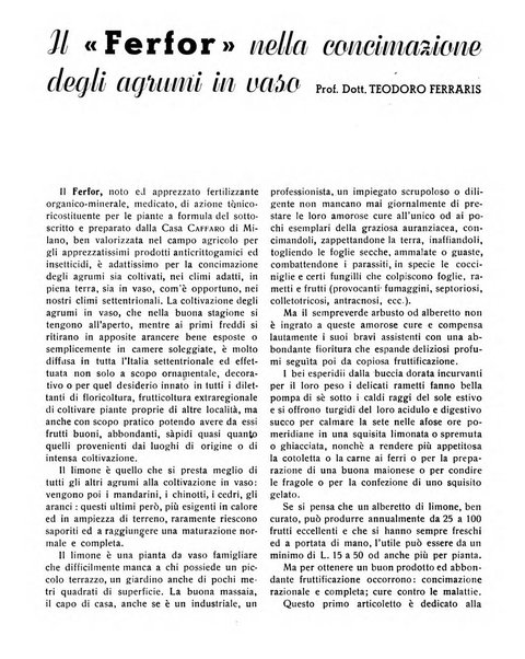 Rivista di agricoltura