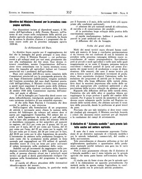 Rivista di agricoltura