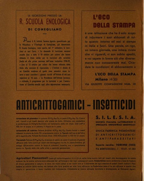 Rivista di agricoltura