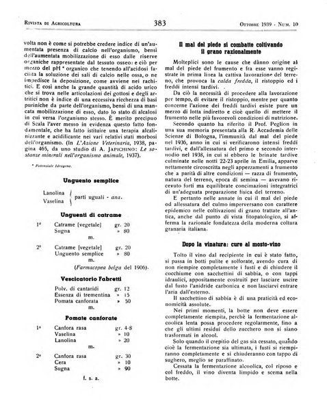 Rivista di agricoltura