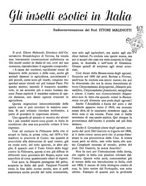 Rivista di agricoltura