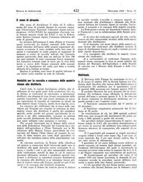 Rivista di agricoltura